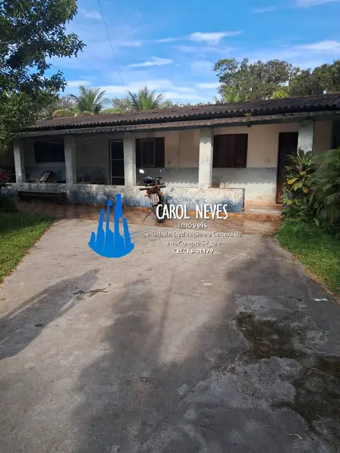 Foto 2 de Chácara com 4 quartos à venda, 130m2 em Mongagua - SP