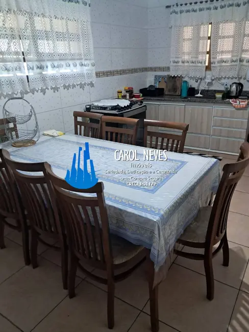 Foto 7 de Chácara com 4 quartos à venda, 130m2 em Mongagua - SP