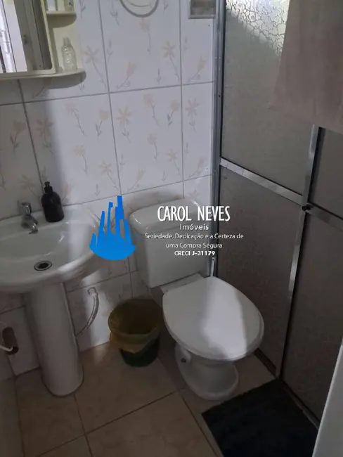 Foto 6 de Chácara com 4 quartos à venda, 130m2 em Mongagua - SP