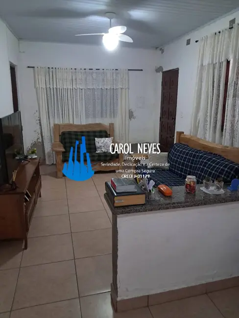 Foto 8 de Chácara com 4 quartos à venda, 130m2 em Mongagua - SP