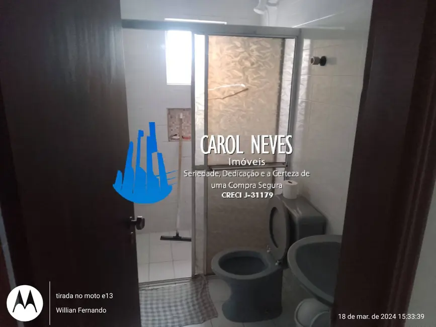 Foto 7 de Apartamento com 2 quartos à venda, 50m2 em Mongagua - SP