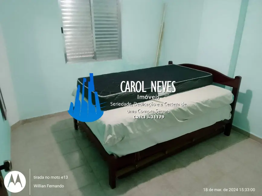 Foto 3 de Apartamento com 2 quartos à venda, 50m2 em Mongagua - SP