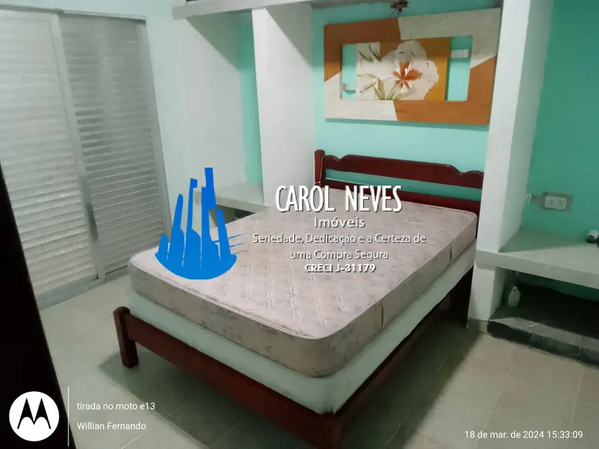 Foto 4 de Apartamento com 2 quartos à venda, 50m2 em Mongagua - SP