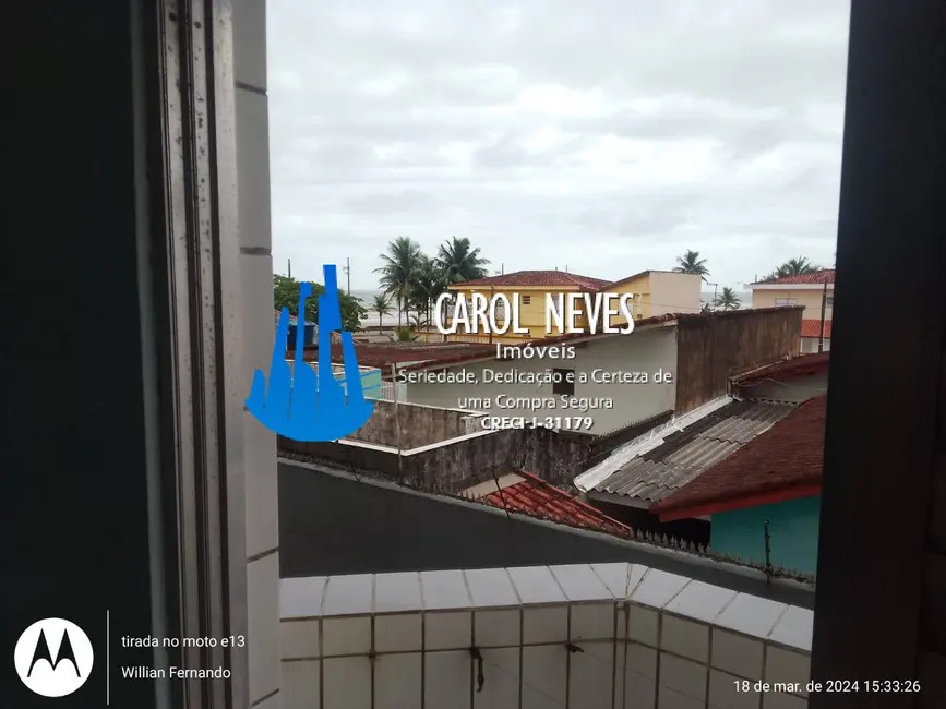 Foto 5 de Apartamento com 2 quartos à venda, 50m2 em Mongagua - SP