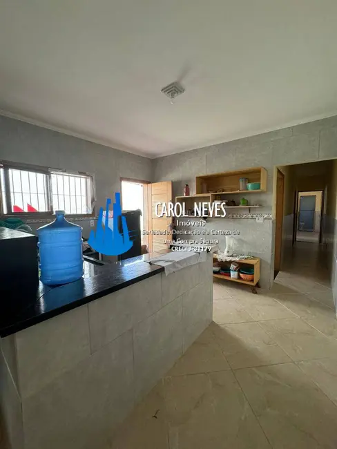 Foto 6 de Casa com 2 quartos à venda em Mongagua - SP