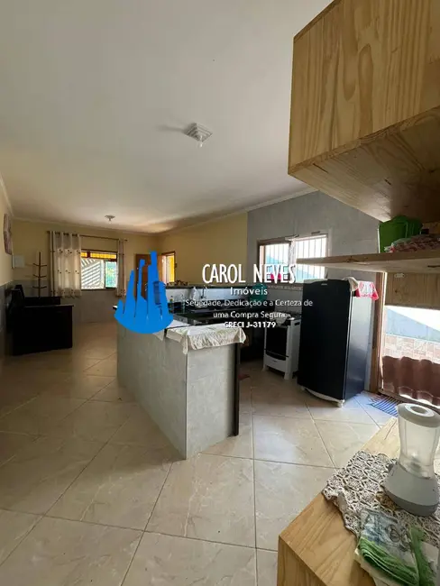 Foto 8 de Casa com 2 quartos à venda em Mongagua - SP