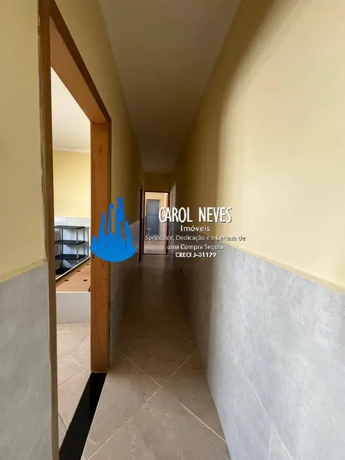 Foto 9 de Casa com 2 quartos à venda em Mongagua - SP