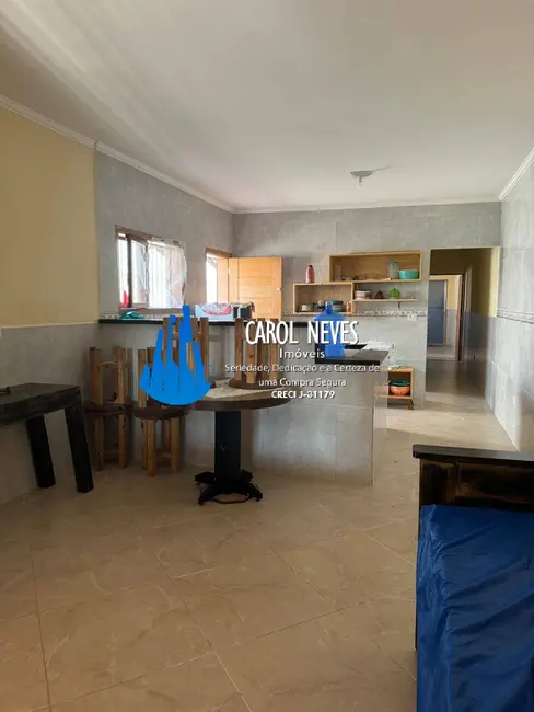 Foto 7 de Casa com 2 quartos à venda em Mongagua - SP