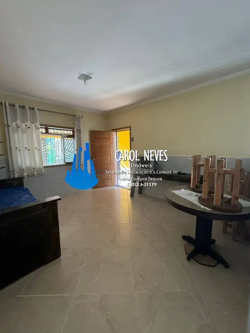 Foto 5 de Casa com 2 quartos à venda em Mongagua - SP