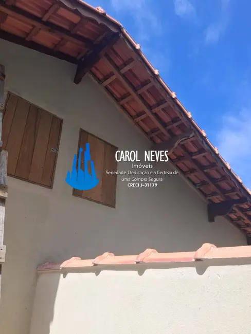 Foto 4 de Casa com 2 quartos à venda, 121m2 em Mongagua - SP