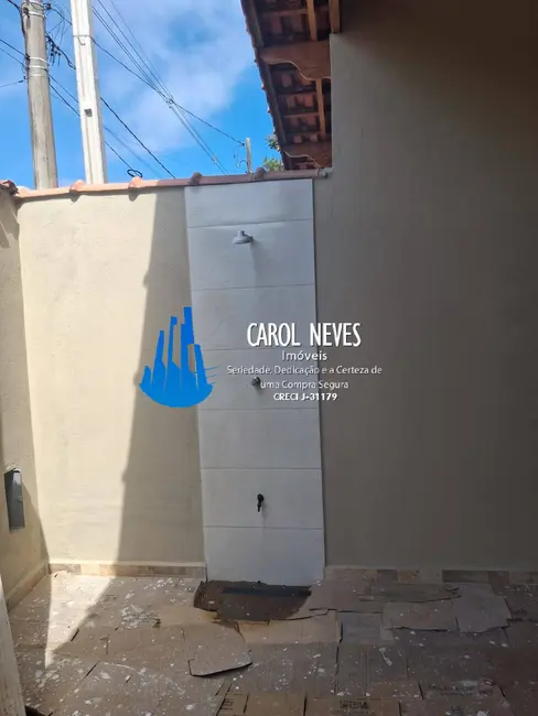 Foto 5 de Casa com 2 quartos à venda, 121m2 em Mongagua - SP