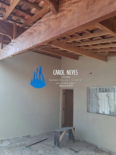 Foto 3 de Casa com 2 quartos à venda, 121m2 em Mongagua - SP