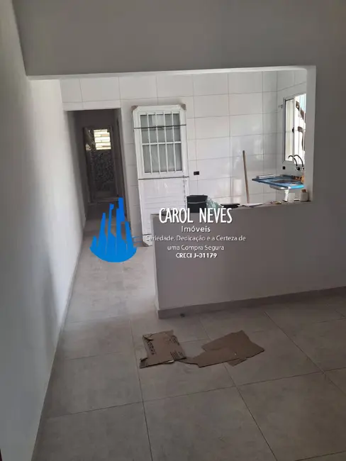 Foto 7 de Casa com 2 quartos à venda, 121m2 em Mongagua - SP