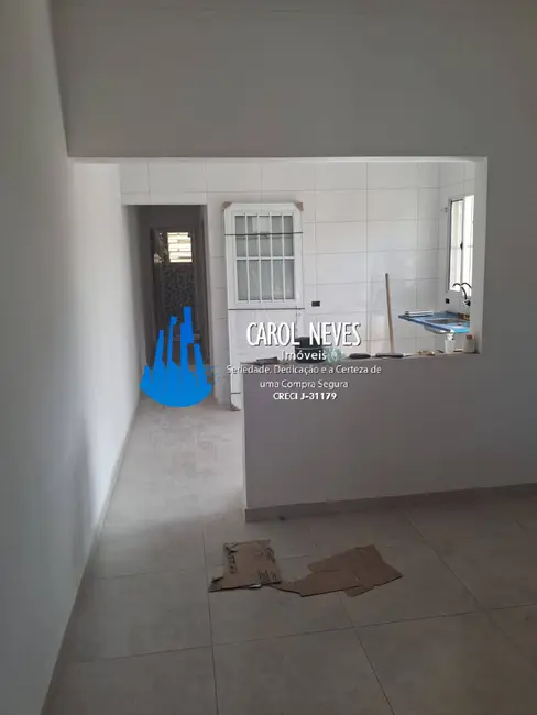 Foto 6 de Casa com 2 quartos à venda, 121m2 em Mongagua - SP
