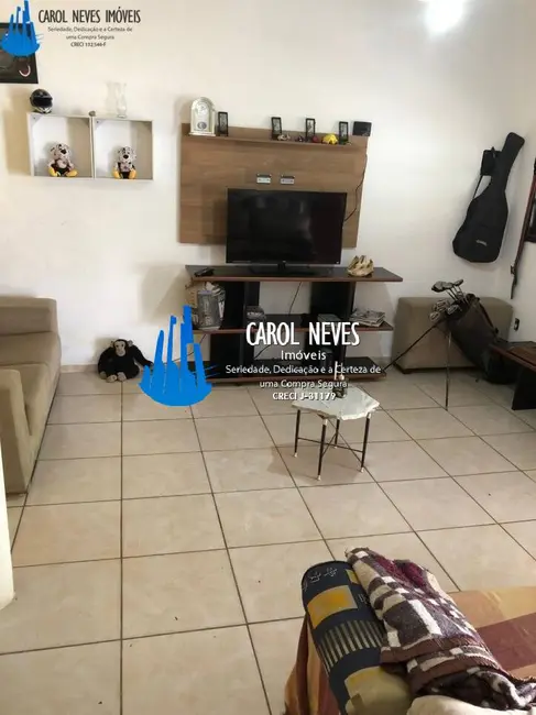 Foto 9 de Sobrado com 2 quartos à venda, 160m2 em Mongagua - SP