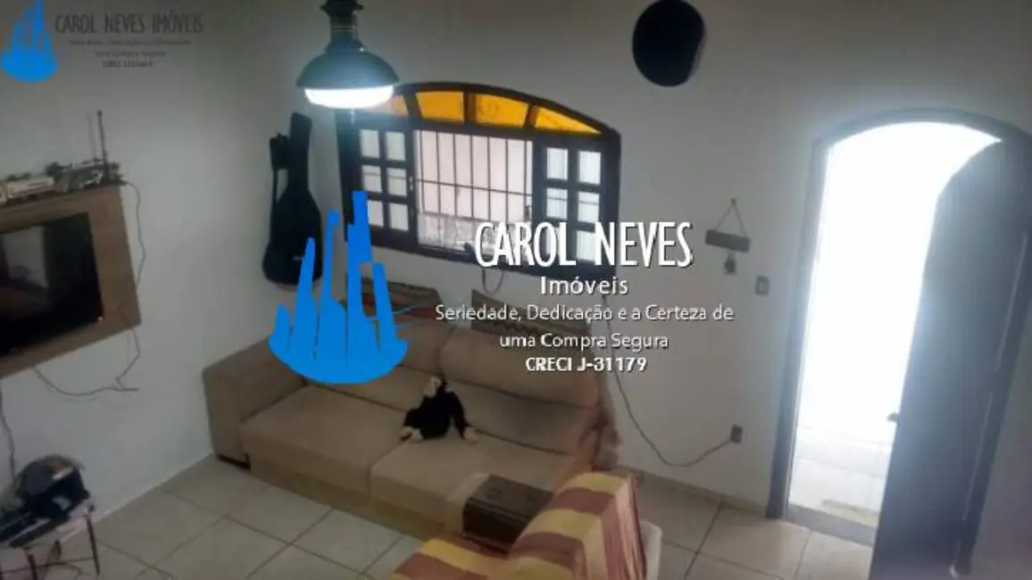 Foto 8 de Sobrado com 2 quartos à venda, 160m2 em Mongagua - SP