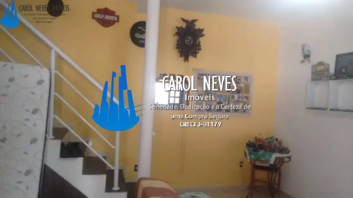 Foto 7 de Sobrado com 2 quartos à venda, 160m2 em Mongagua - SP