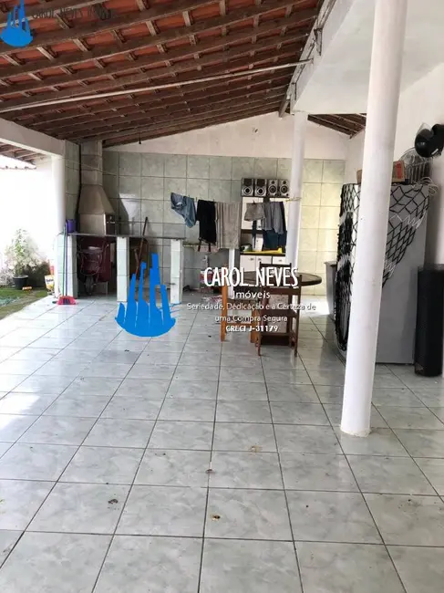 Foto 5 de Sobrado com 2 quartos à venda, 160m2 em Mongagua - SP