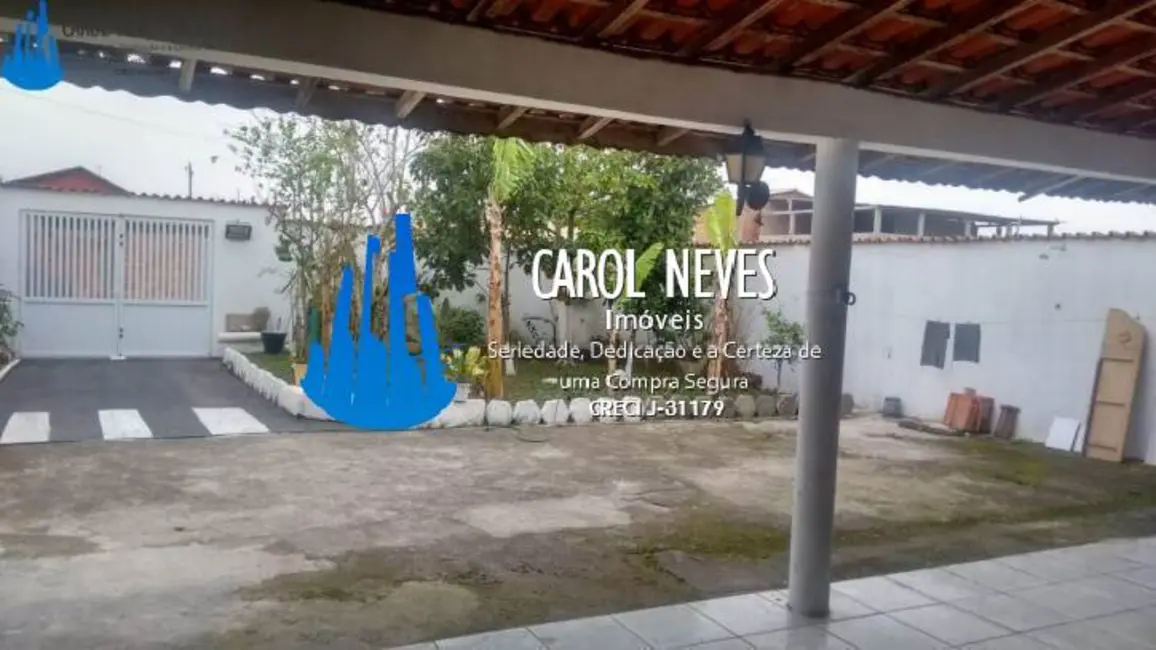 Foto 6 de Sobrado com 2 quartos à venda, 160m2 em Mongagua - SP