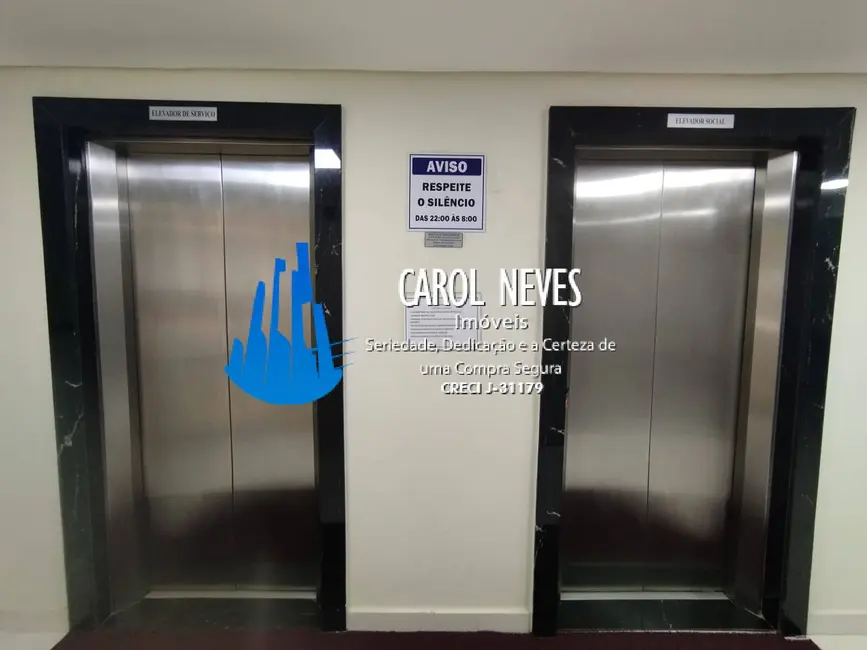 Foto 4 de Apartamento com 2 quartos à venda, 74m2 em Centro, Mongagua - SP