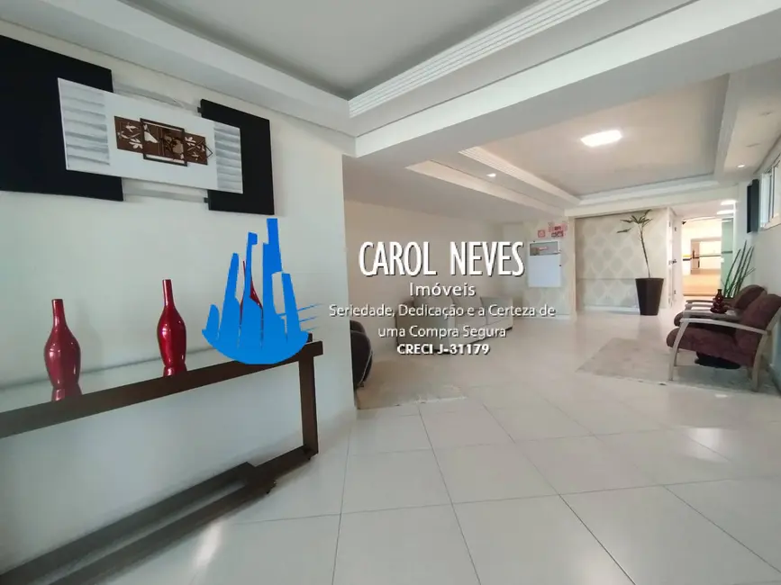 Foto 3 de Apartamento com 2 quartos à venda, 74m2 em Centro, Mongagua - SP