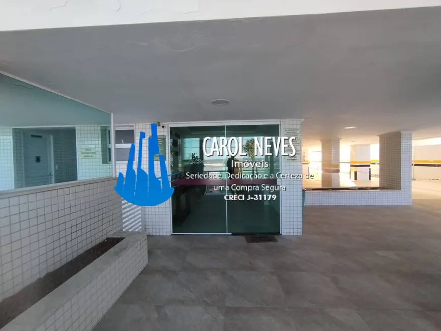 Foto 2 de Apartamento com 2 quartos à venda, 74m2 em Centro, Mongagua - SP