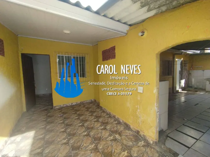 Casa com 4 quartos para alugar, 138m2 em Centro, Mongagua - SP - imagem 9 Foto 9 de Casa com 4 quartos para alugar, 138m2 em Centro, Mongagua - SP