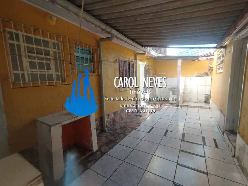 Casa com 4 quartos para alugar, 138m2 em Centro, Mongagua - SP - imagem 8 Foto 8 de Casa com 4 quartos para alugar, 138m2 em Centro, Mongagua - SP