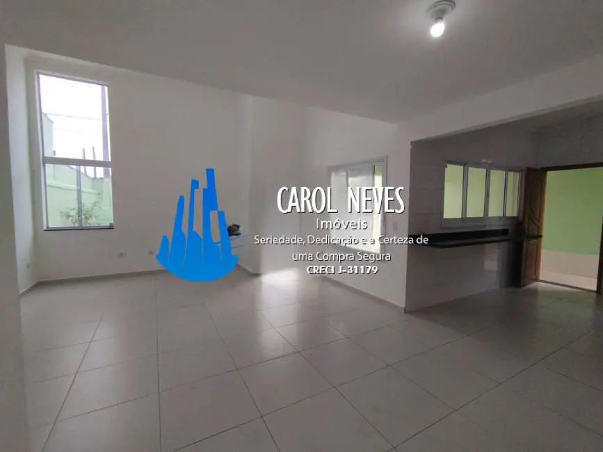 Foto 9 de Casa com 3 quartos à venda em Mongagua - SP