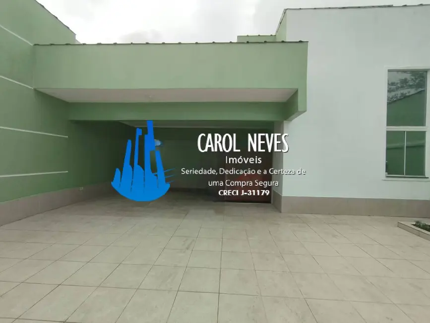 Foto 3 de Casa com 3 quartos à venda em Mongagua - SP