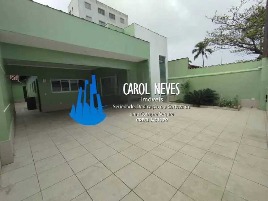 Foto 7 de Casa com 3 quartos à venda em Mongagua - SP