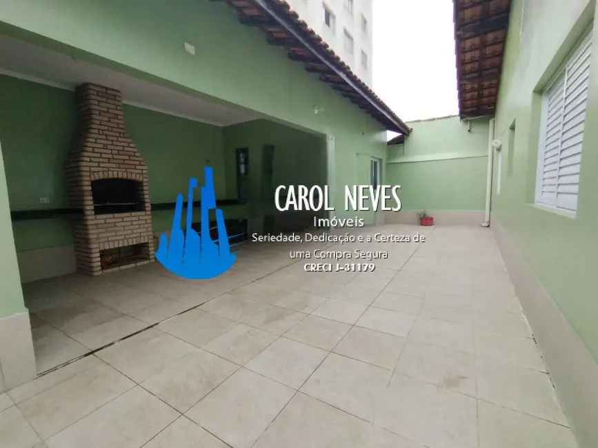 Foto 5 de Casa com 3 quartos à venda em Mongagua - SP