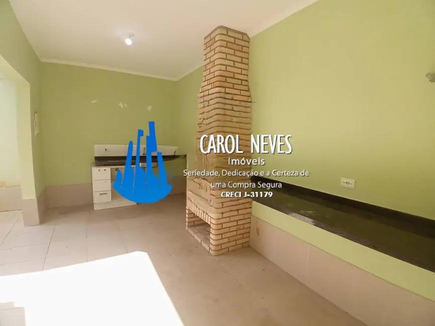 Foto 6 de Casa com 3 quartos à venda em Mongagua - SP