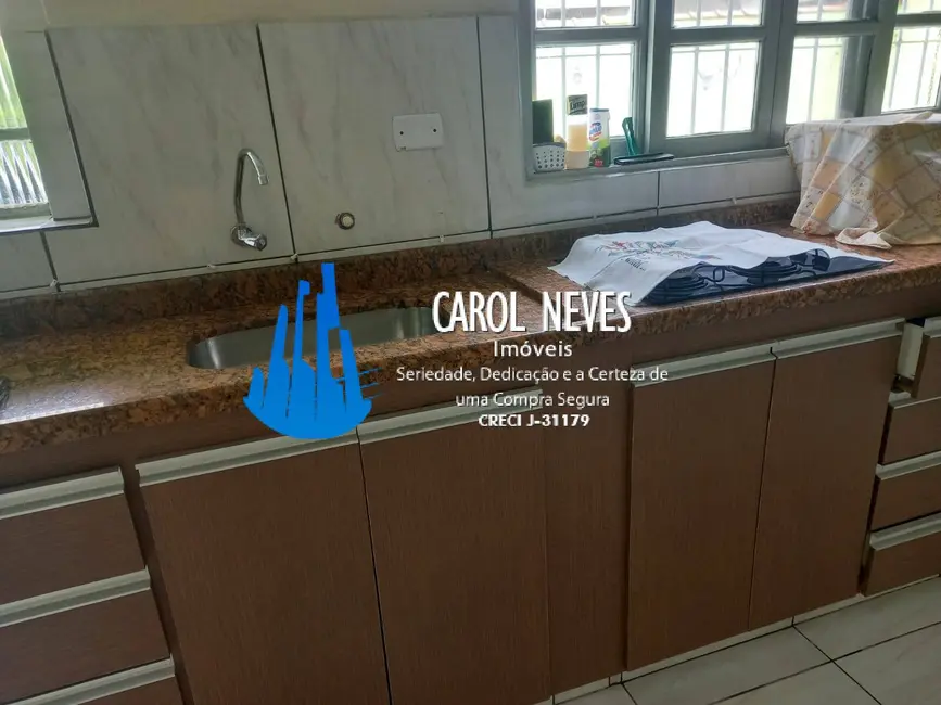 Foto 6 de Casa com 2 quartos à venda, 150m2 em Itanhaem - SP