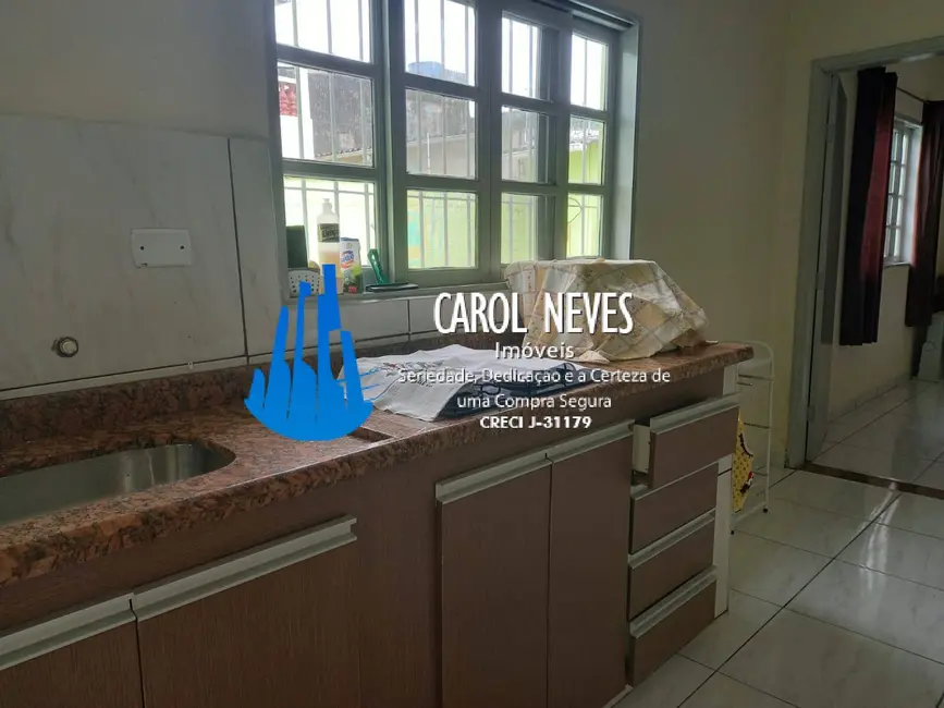 Foto 5 de Casa com 2 quartos à venda, 150m2 em Itanhaem - SP