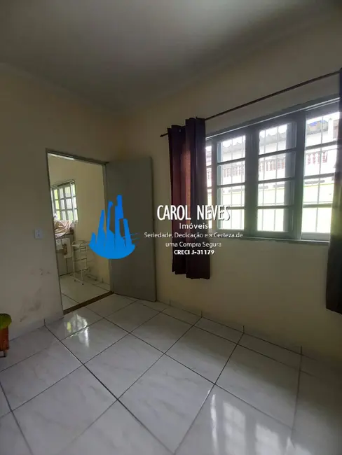 Foto 3 de Casa com 2 quartos à venda, 150m2 em Itanhaem - SP