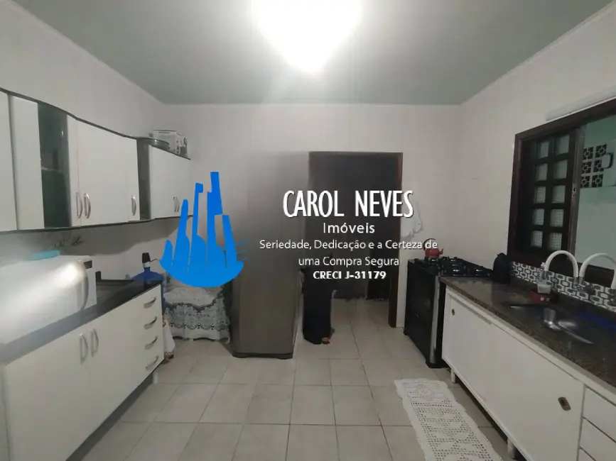 Foto 9 de Casa com 3 quartos à venda, 192m2 em Itanhaem - SP