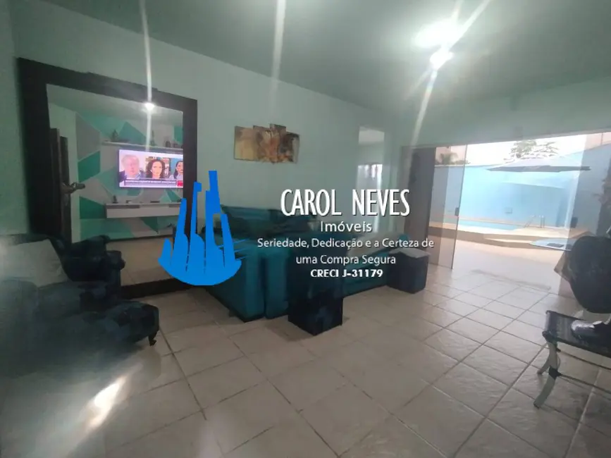 Foto 4 de Casa com 3 quartos à venda, 192m2 em Itanhaem - SP