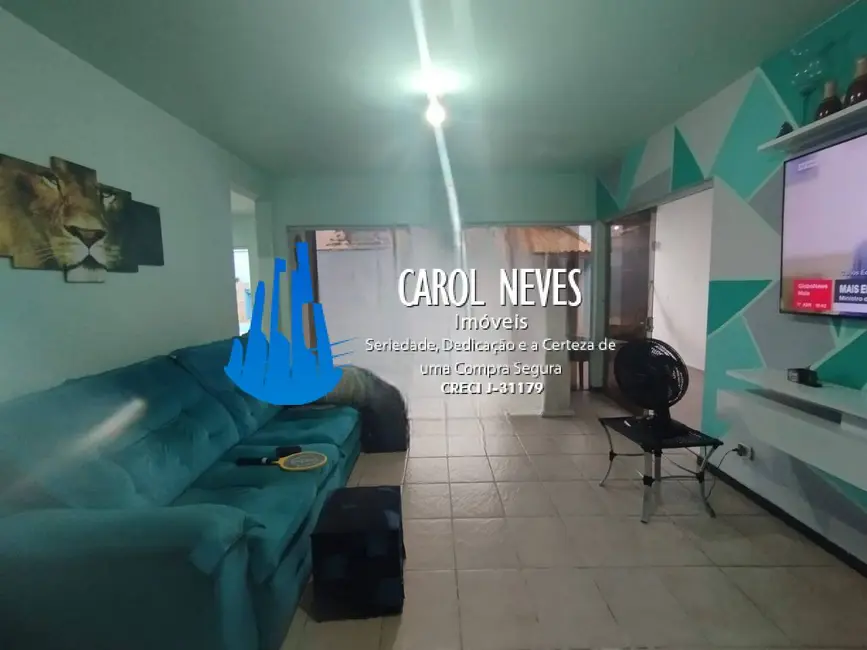 Foto 6 de Casa com 3 quartos à venda, 192m2 em Itanhaem - SP