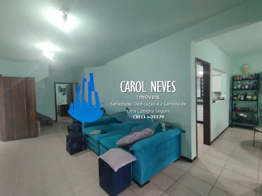 Foto 5 de Casa com 3 quartos à venda, 192m2 em Itanhaem - SP