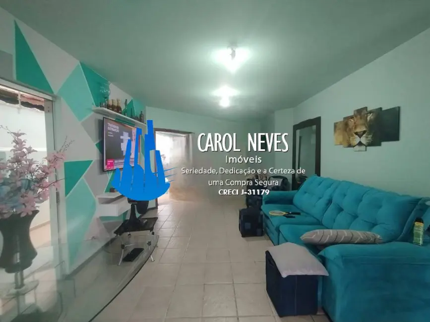 Foto 7 de Casa com 3 quartos à venda, 192m2 em Itanhaem - SP