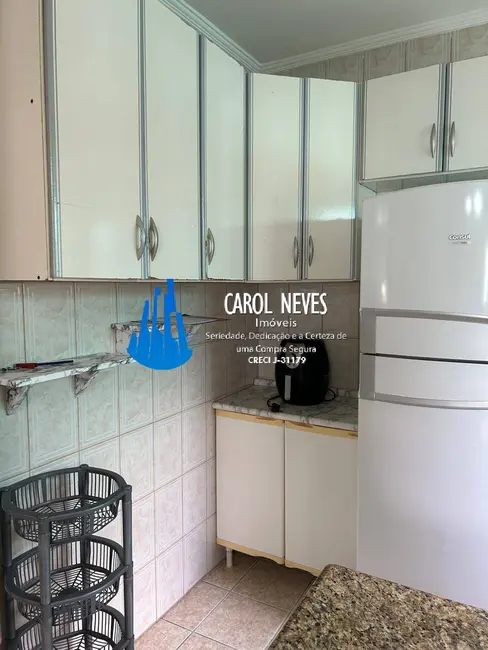 Foto 8 de Apartamento com 2 quartos à venda, 56m2 em Centro, Mongagua - SP