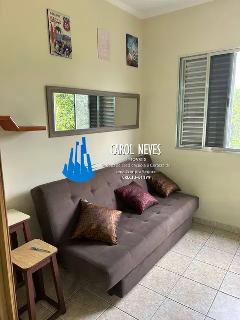 Foto 6 de Apartamento com 2 quartos à venda, 56m2 em Centro, Mongagua - SP