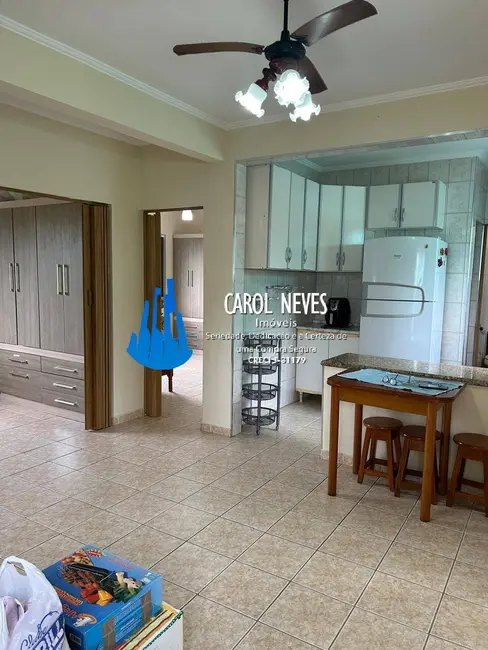 Foto 9 de Apartamento com 2 quartos à venda, 56m2 em Centro, Mongagua - SP