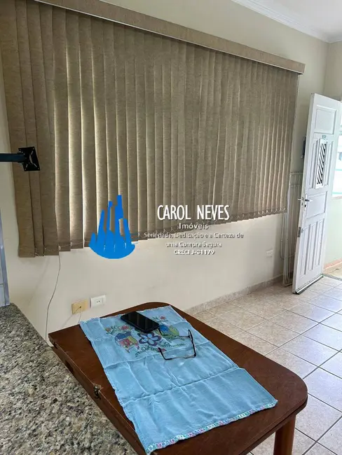 Foto 4 de Apartamento com 2 quartos à venda, 56m2 em Centro, Mongagua - SP