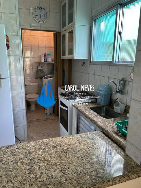 Foto 7 de Apartamento com 2 quartos à venda, 56m2 em Centro, Mongagua - SP