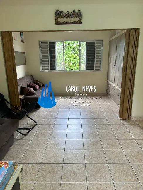 Foto 2 de Apartamento com 2 quartos à venda, 56m2 em Centro, Mongagua - SP