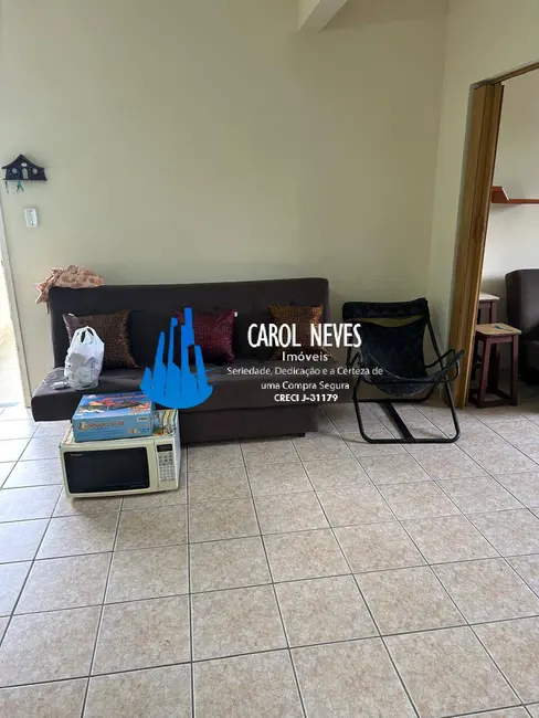 Foto 5 de Apartamento com 2 quartos à venda, 56m2 em Centro, Mongagua - SP