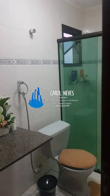 Foto 6 de Apartamento com 2 quartos à venda, 89m2 em Mongagua - SP