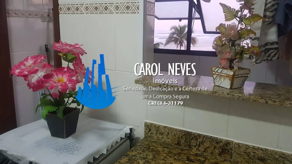 Foto 4 de Apartamento com 2 quartos à venda, 89m2 em Mongagua - SP